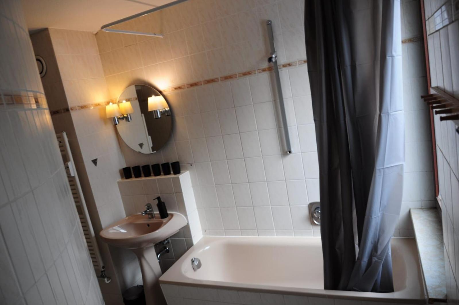 Lehastays - Gruppenapartment Cracau มัคเดอบวร์ก ภายนอก รูปภาพ