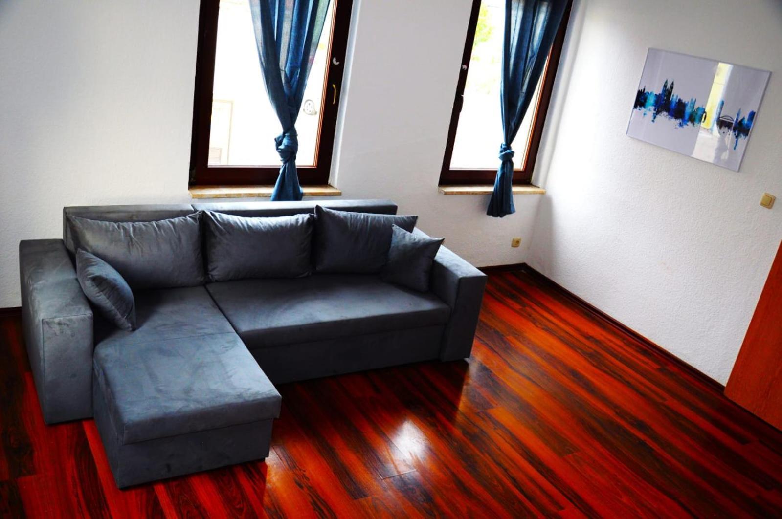 Lehastays - Gruppenapartment Cracau มัคเดอบวร์ก ภายนอก รูปภาพ