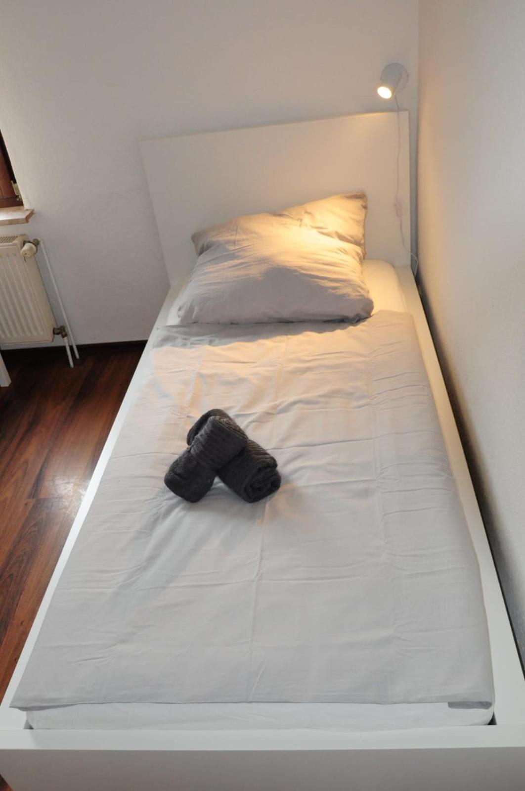 Lehastays - Gruppenapartment Cracau มัคเดอบวร์ก ภายนอก รูปภาพ