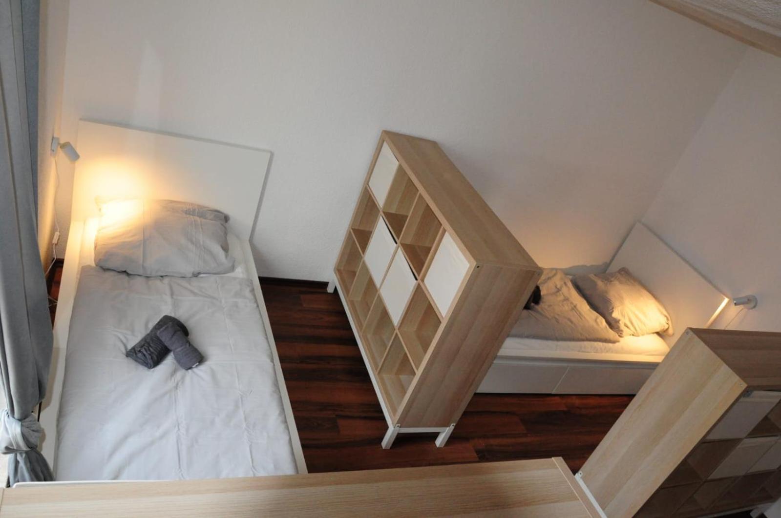 Lehastays - Gruppenapartment Cracau มัคเดอบวร์ก ภายนอก รูปภาพ